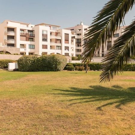 Les Rivages De Rochelongues, T3, Piscine, Clim, Parking Apartment Agde Luaran gambar