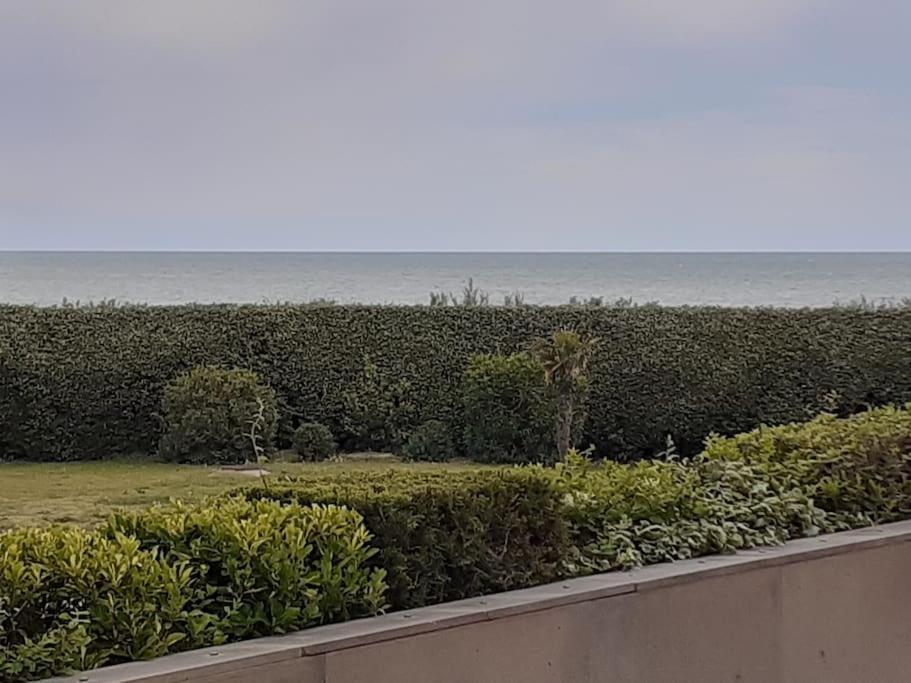 Les Rivages De Rochelongues, T3, Piscine, Clim, Parking Apartment Agde Luaran gambar