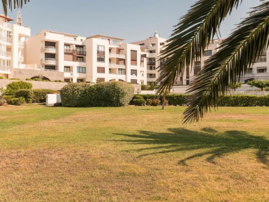Les Rivages De Rochelongues, T3, Piscine, Clim, Parking Apartment Agde Luaran gambar